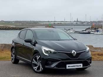 2023 - 1.0 TCe 90 RS Line 5dr