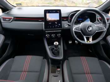 Used Renault Clio 2023 for sale - 74842608: Photo