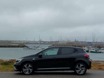 Used Renault Clio 2023 for sale - 74842608: Photo