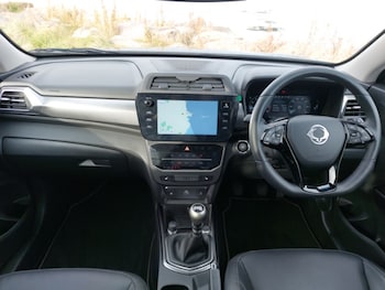 Used KGM Tivoli 2024 for sale - 76741622: Photo