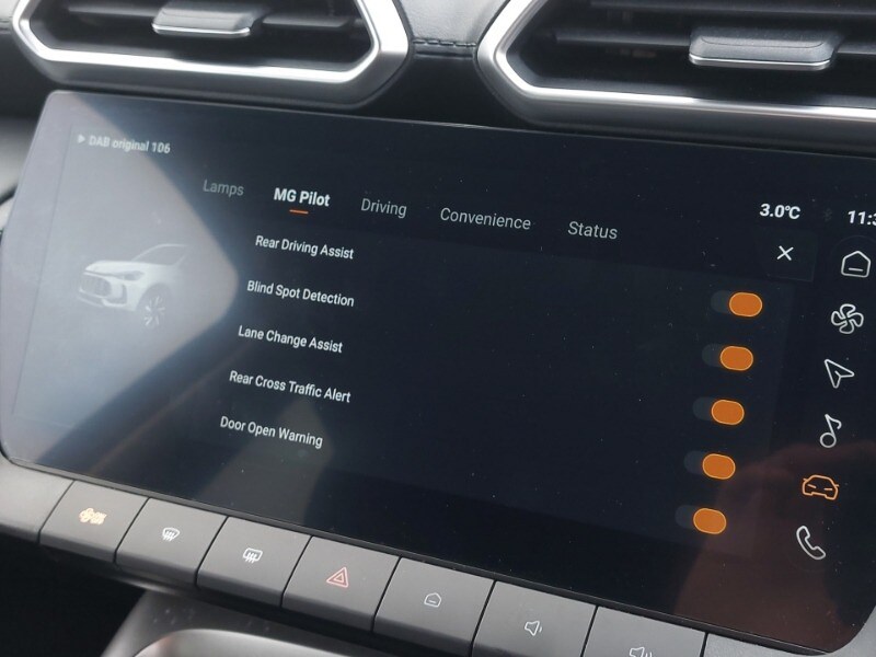 Used MG MG ZS 2024 for sale - 77664421: Photo 14