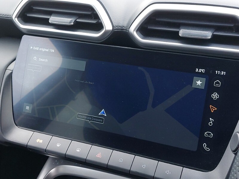 Used MG MG ZS 2024 for sale - 77664421: Photo 17