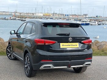 Used MG MG ZS 2024 for sale - 77664421: Photo