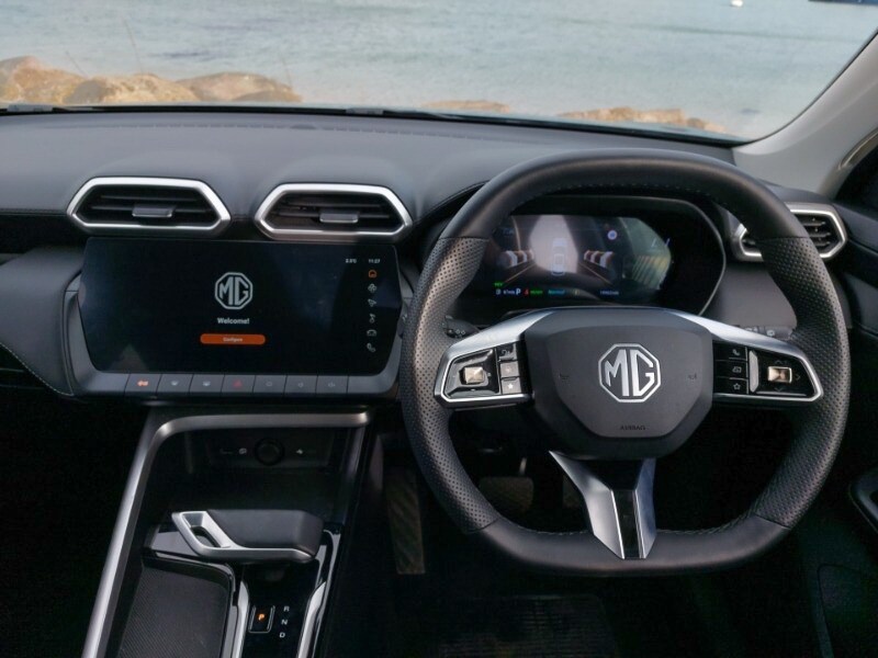 Used MG MG ZS 2024 for sale - 77664421: Photo 7