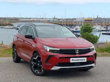 2022 - 1.2 Turbo Elite 5dr