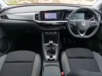 Used Vauxhall Grandland 2022 for sale - 75114299: Photo