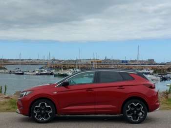Used Vauxhall Grandland 2022 for sale - 75114299: Photo