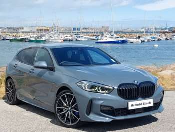 2024 - 118i [136] M Sport 5dr [Live Cockpit Professional]