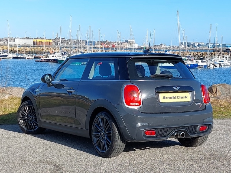 Used MINI Hatch 2016 for sale - 77690068: Photo 3