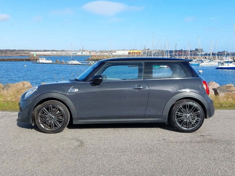 Used MINI Hatch 2016 for sale - 77690068: Photo 4