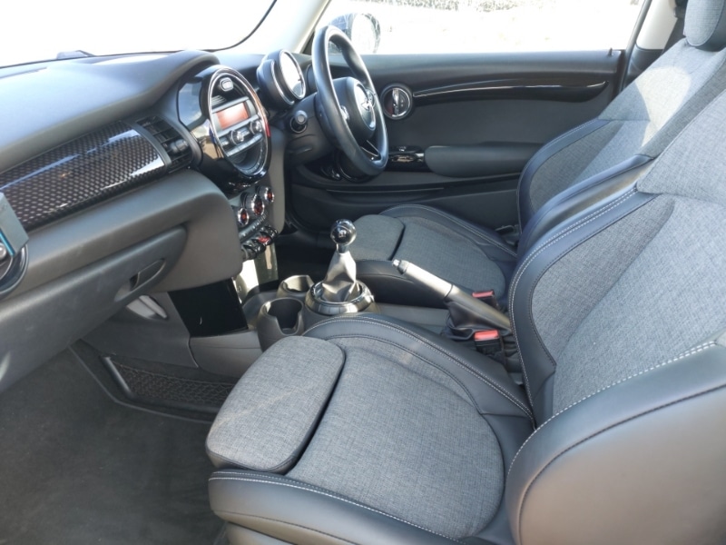 Used MINI Hatch 2016 for sale - 77690068: Photo 5