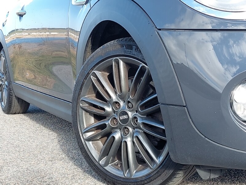 Used MINI Hatch 2016 for sale - 77690068: Photo 9