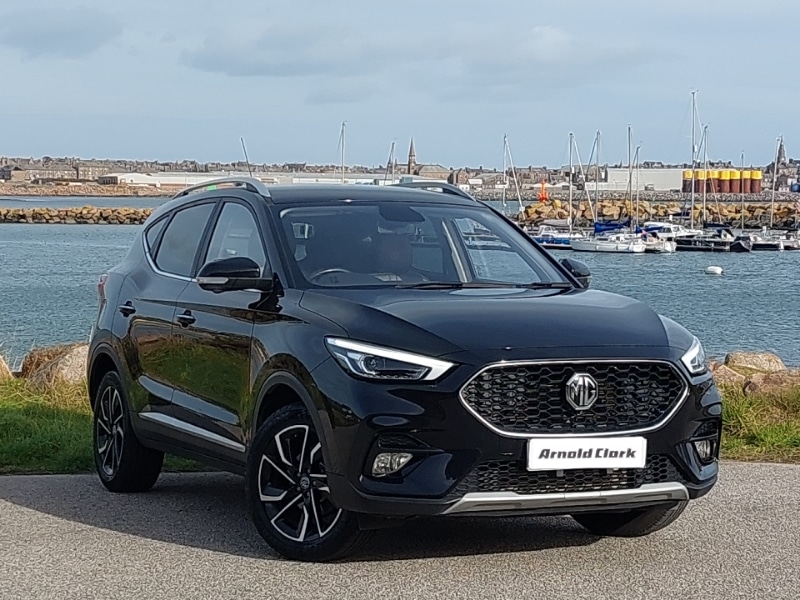 Used MG MG ZS 2023 for sale - 76325633: Photo 1