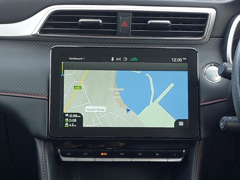 Used MG MG ZS 2023 for sale - 76325633: Photo 10