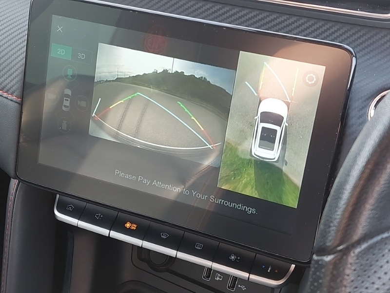 Used MG MG ZS 2023 for sale - 76325633: Photo 12