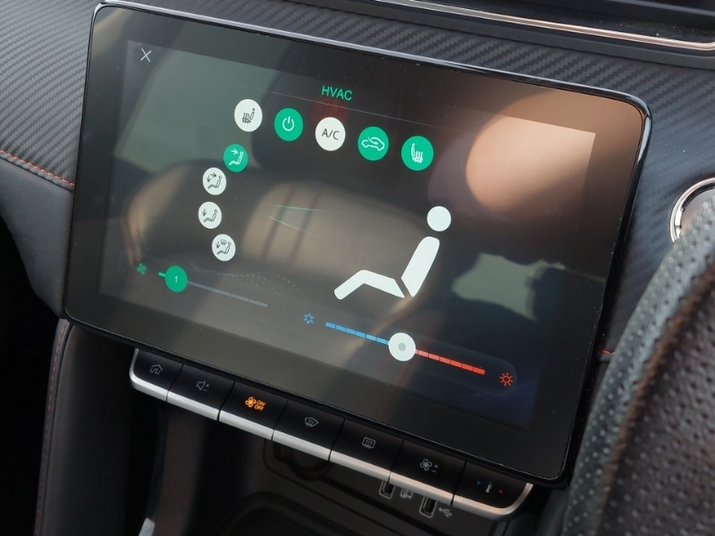 Used MG MG ZS 2023 for sale - 76325633: Photo 17