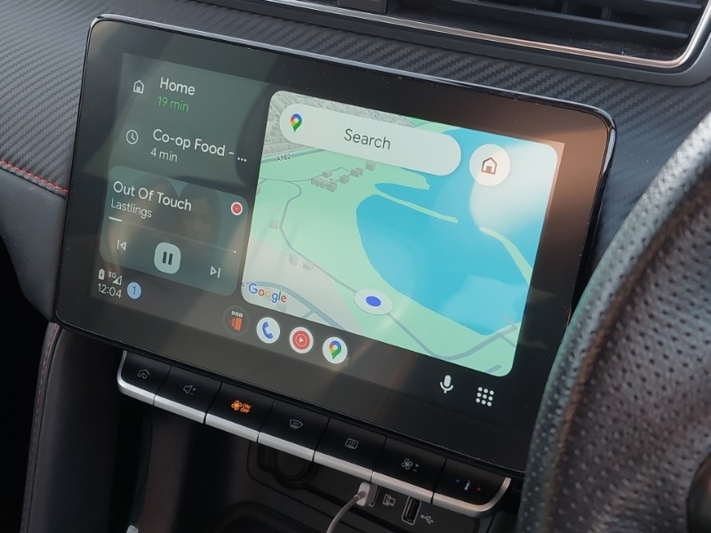 Used MG MG ZS 2023 for sale - 76325633: Photo 18