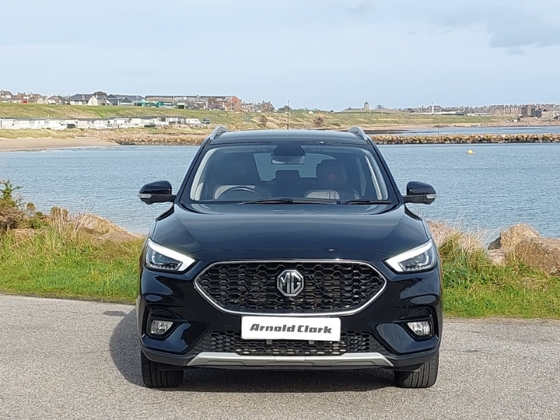 Used MG MG ZS 2023 for sale - 76325633: Photo 19