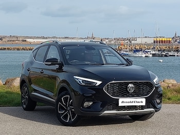 2023 - 1.0T GDi Exclusive 5dr