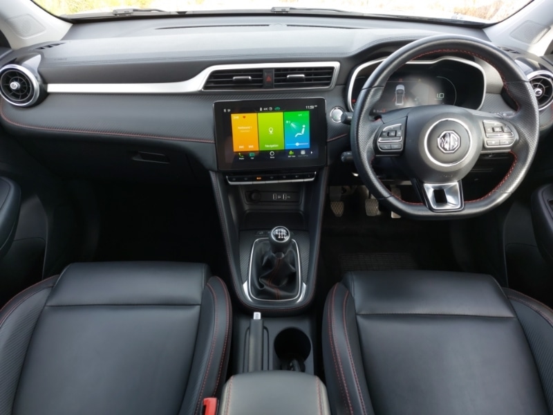 Used MG MG ZS 2023 for sale - 76325633: Photo 2