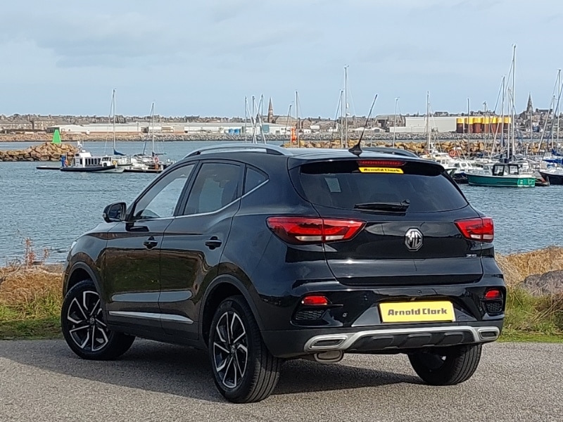 Used MG MG ZS 2023 for sale - 76325633: Photo 3