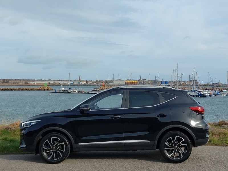 Used MG MG ZS 2023 for sale - 76325633: Photo 4