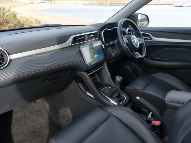 Used MG MG ZS 2023 for sale - 76325633: Photo 5