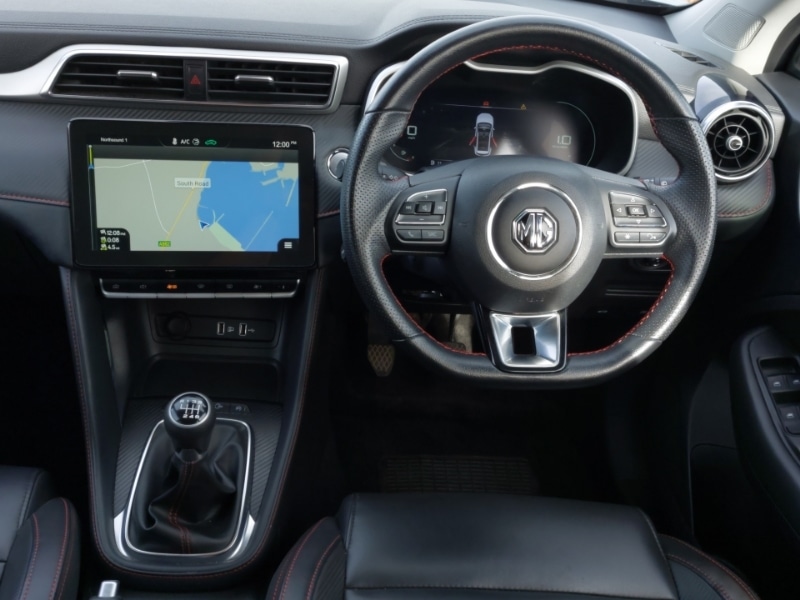 Used MG MG ZS 2023 for sale - 76325633: Photo 7