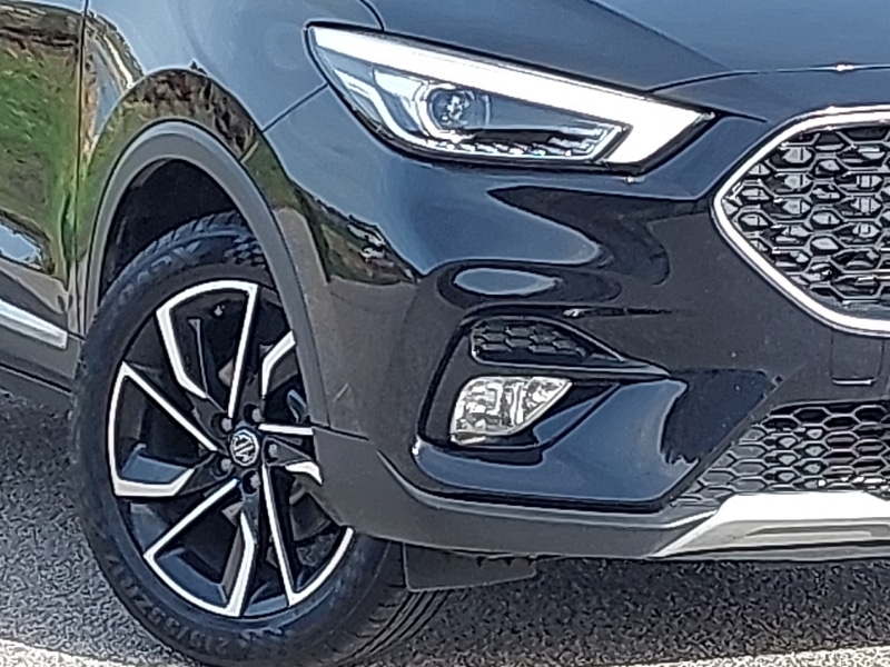 Used MG MG ZS 2023 for sale - 76325633: Photo 9