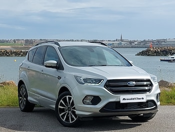 Used Ford Kuga 2017 for sale - 78983497: Photo