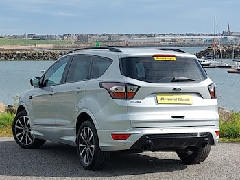Used Ford Kuga 2017 for sale - 78983497: Photo