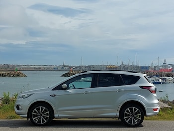 Used Ford Kuga 2017 for sale - 78983497: Photo