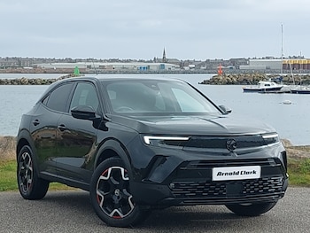 Used Vauxhall Mokka 2022 for sale - 78415750: Photo