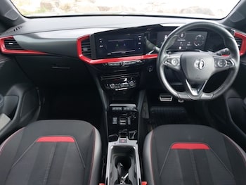 Used Vauxhall Mokka 2022 for sale - 78415750: Photo