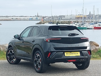 Used Vauxhall Mokka 2022 for sale - 78415750: Photo