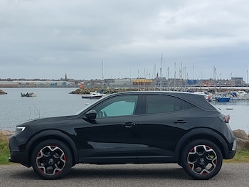 Used Vauxhall Mokka 2022 for sale - 78415750: Photo