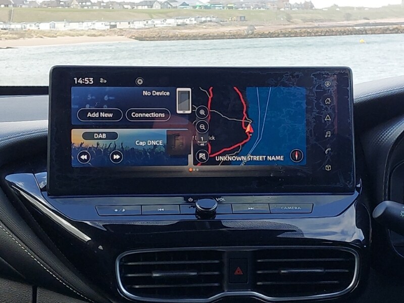 Used Nissan Juke 2025 for sale - 77933610: Photo 10