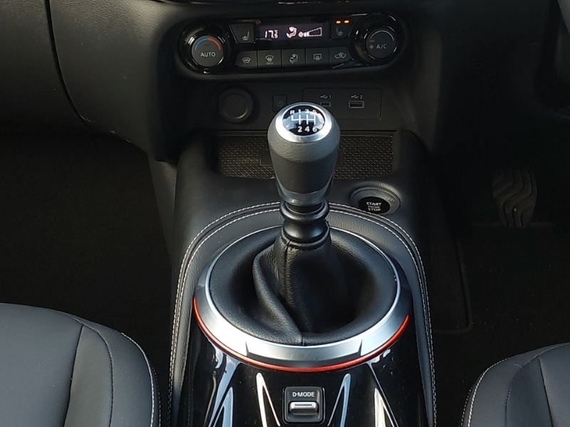 Used Nissan Juke 2025 for sale - 77933610: Photo 11