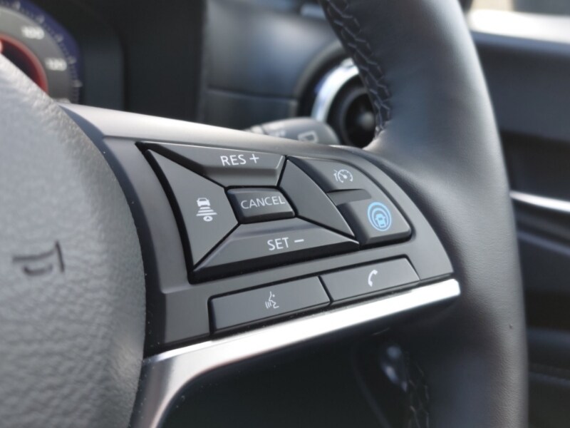 Used Nissan Juke 2025 for sale - 77933610: Photo 14