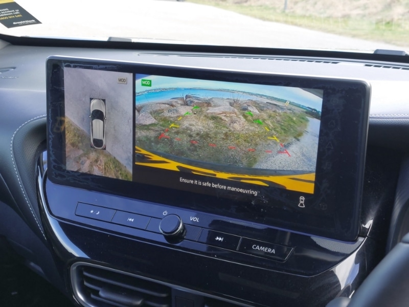 Used Nissan Juke 2025 for sale - 77933610: Photo 15