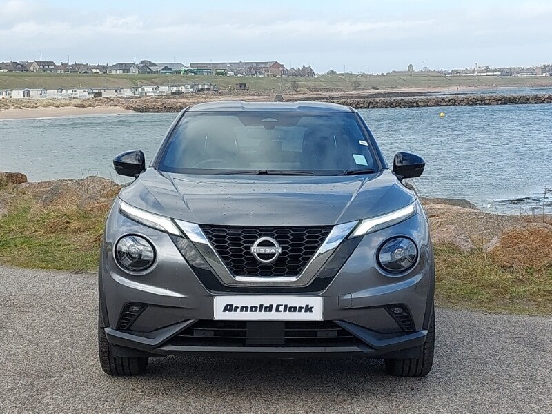 Used Nissan Juke 2025 for sale - 77933610: Photo 19