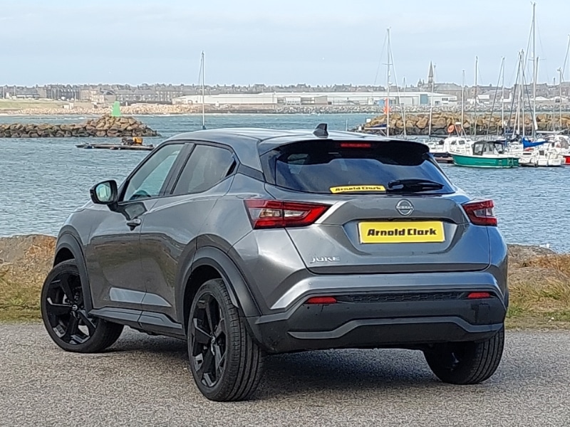 Used Nissan Juke 2025 for sale - 77933610: Photo 3