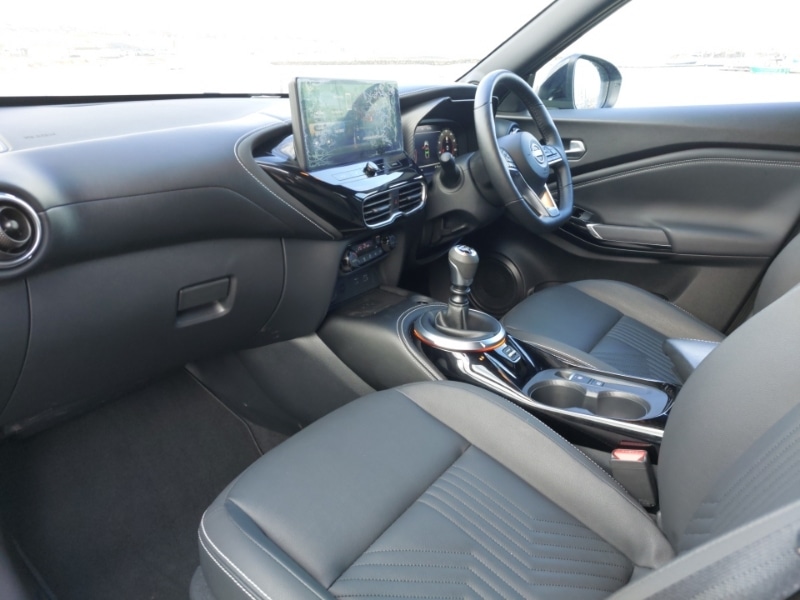 Used Nissan Juke 2025 for sale - 77933610: Photo 5