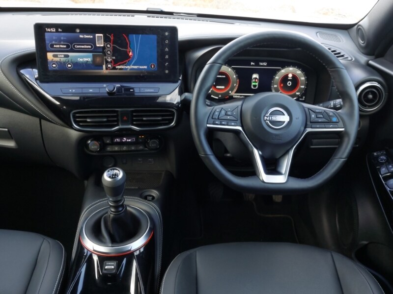 Used Nissan Juke 2025 for sale - 77933610: Photo 7