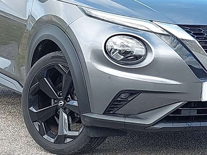 Used Nissan Juke 2025 for sale - 77933610: Photo 9