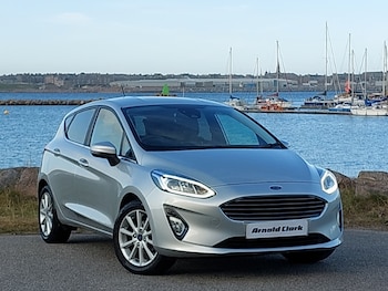 Ford - Fiesta