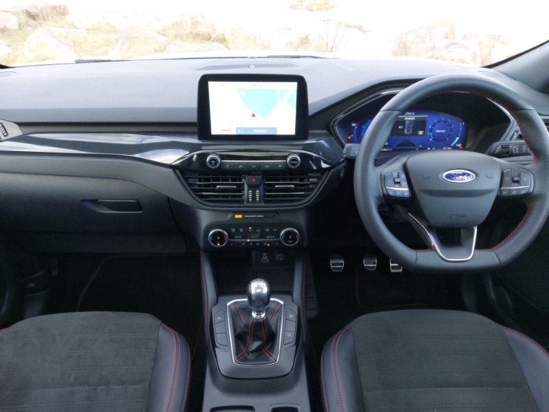 Used Ford Kuga 2023 for sale - 77544501: Photo 2