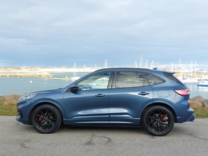 Used Ford Kuga 2023 for sale - 77544501: Photo 4