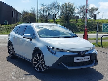 Used Toyota Corolla 2022 for sale - 78515730: Photo