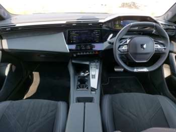 Used Peugeot 308 2023 for sale - 74894606: Photo